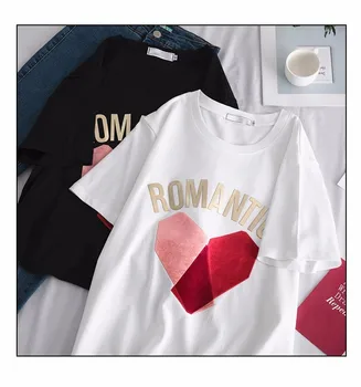 Harajuku vēstuli drukāt balts t krekls sievietēm camisetas verano mujer 2019 grafiskā lakrosa sieviešu vasaras top lielgabarīta t femme ropa