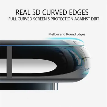 MOFI paredzēti Redmi 7. Piezīme Stikla Xiaomi Redmi 7. Piezīme Pro Rūdīta Stikla, Ņemiet vērā, 6 pro 5. Piezīme pro Full Cover Ekrāna Aizsargs Filmu