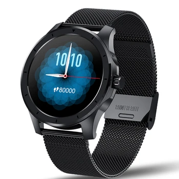 LIGE Modes Smart Skatīties Vīrieši Bluetooth Zvanu Skatīties Sirdsdarbības ātruma Monitors, Mūzikas Glabāšanas Multi-Sport Režīmā Ūdensizturīgs Sieviešu Smartwatch