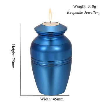 Atmiņas Zudums Mīļākais Mini Kremācijas Urna, Engravable Apbedīšanas Svečturis Turiet Pelni Piemiņai Nerūsējošā Tērauda Kremācijas Rotaslietas