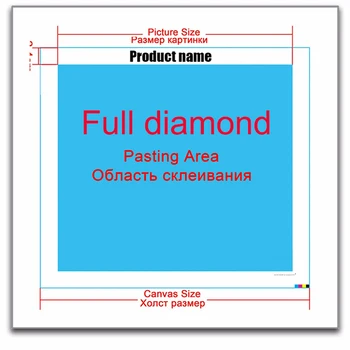 YI SPILGTI Dimanta Mozaīkas Cross Stitch Anotācija Mandala 5d Dimanta Krāsošanas Komplekts Dimanta Ziedu Izšuvumu Pārdošana Attēlu Rhinestone