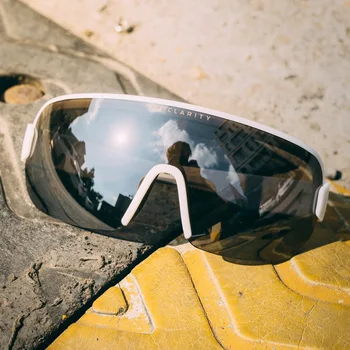 POC MĒRĶIS MTB Riteņbraukšanas Saulesbrilles, Āra Sporta Brilles Vīrieši Sievietes Kalnu Ceļu, Velosipēdu Eyewears Velosipēdu Brilles