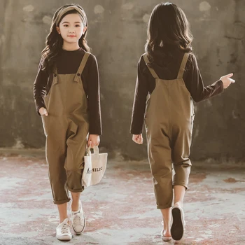 Menoea Meiteņu Drēbes, Uzvalki 2020. Gada Vasaras Bērnu Meitene bez Piedurknēm Krekls Top+ Deviņas bikses Komplekti Bērnu Meitenes vienkrāsainu Apģērbu Tērpi
