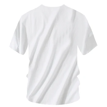 Karstā Modes Smieklīgi T-krekls, Vīriešu T Krekls Maskēties Modelis Vainagu Drukāt Balts T 3D Unisex t-veida Topi Gadījuma Zīmolu Apģērbu 6XL