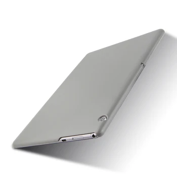 Gadījumā Huawei Mediapad T5 10 AGS2-L03 W09 L09 W19 Tablet PC seguma Apvalka Huawei Mediapad T5 10.1 collu Atpakaļ gadījumā