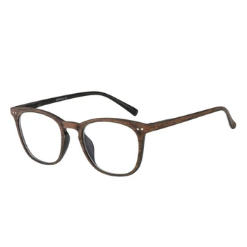 SUMONDY Photochromic Recepšu Saulesbrilles Tuvredzīgs Brilles SPH 0 Līdz -6.0 Sievietēm, Vīriešiem, Koka-piemēram, Rāmja, Tuvredzība, Briļļu UF35
