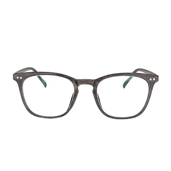SUMONDY Photochromic Recepšu Saulesbrilles Tuvredzīgs Brilles SPH 0 Līdz -6.0 Sievietēm, Vīriešiem, Koka-piemēram, Rāmja, Tuvredzība, Briļļu UF35
