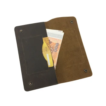 āda īsā kartes seifs unisex vīriešu ceļošanas pase, maki 5 pasūtījumu