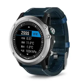 Augstas Kvalitātes Oficiālais Īstas Ādas Watchband par Garmin Fenix 3 Smart skatīties, Skatīties Joslas Rezerves Siksna Aproce+2GAB Rīki