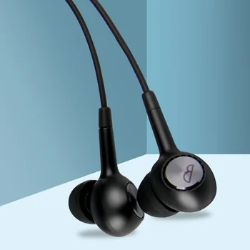 Agaring Original In-Ear Austiņas LG V20 H990N H990DS V30 V10 Plus G6 G7 LG ThinQ X Elektriski Universālā Hi-Fi Skaņas Earbuds