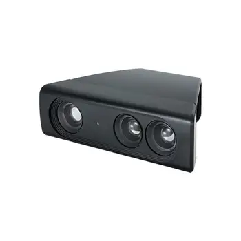 Jaunais Tālummaiņas par Kinect Sensors 360 Diapazona Samazināšanas Platleņķa Objektīvu Mazo Istabu