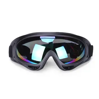 X400 Taktiskās Brilles Militāro Anti-Ietekme, Aizsargbrilles, Āra Izjādes Motociklu Sporta Polarizētās Brilles, Vīrieši, Fotografēšana, Brilles
