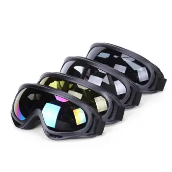 X400 Taktiskās Brilles Militāro Anti-Ietekme, Aizsargbrilles, Āra Izjādes Motociklu Sporta Polarizētās Brilles, Vīrieši, Fotografēšana, Brilles