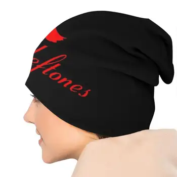 Labākais Pārdevējs Logo Band Mūziku Rock Deftones Ranyongko Personības Hip Hop Head Cepures Beanie Cepurēm Sunīti Band Smago Metālu Sistēma