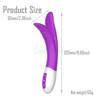Dual Vibrējoši Krūšu Galu Vibrators G Spot Klitora Stimulators Vibrador Erotiska Pieaugušo Intīmo Produktu Pieaugušo Seksa Rotaļlietas Sievietēm