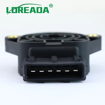 LOREADA TPS Droseles Pozīcijas Sensors Renault CLIO/Twingo CTS-4089 7700431918 8200139460