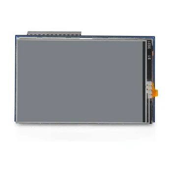 3.5 Collu TFT LCD Displejs Aveņu Pi 4 B Paraugs 480*320 Pikseļu RGB Moduļi Touch Screen Monitors Ar Touch Pen