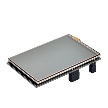 3.5 Collu TFT LCD Displejs Aveņu Pi 4 B Paraugs 480*320 Pikseļu RGB Moduļi Touch Screen Monitors Ar Touch Pen