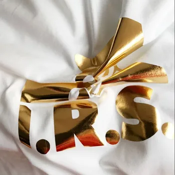 50cmx50cm 18Color Metāla Siltuma Pārneses Vinila T-krekls, izmantojot Siltuma Preses Dzelzs par filmu Apģērba Filmu cepuri auduma modelis Dizainu