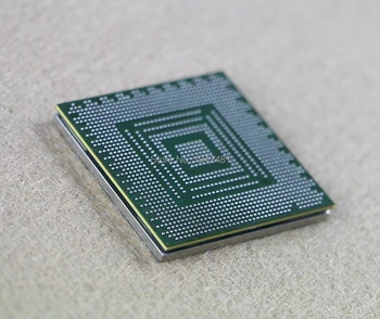 Sākotnējā izmanto Pārbaudītas 1x PS3 GPU Datoru RSX CXD2971GB BGA IC Mikroshēmu ar bumbiņas OCGAME