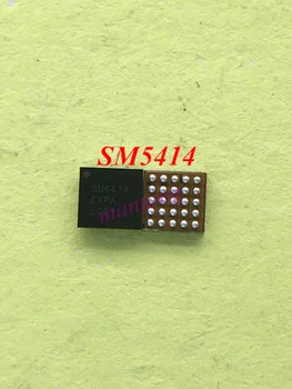 2gab/daudz Uzlādes IC SM5414 SM5414W