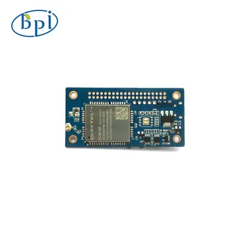 BPI NB-IoT Linaro 96 Dēļi ar Quecte BC95 Modulis