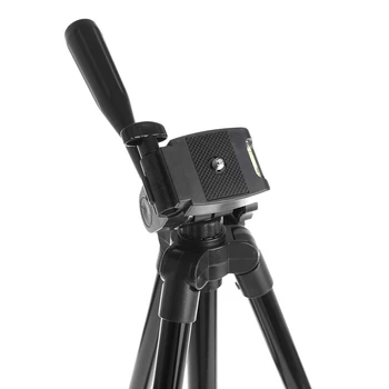 1 GAB Universālā Elastīgu Portatīvo DV DSLR Kameras Statīvs Sony Nikon Ar Neilona Soma