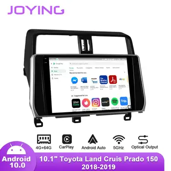 Joying Android10 Auto Radio 