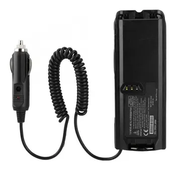 Auto Lādētājs Akumulators Eliminator par Motorolae Radio Walkie Talkie, XTS3000 XTS3500 XTS4250 XTS5000 MTP200 MTP300