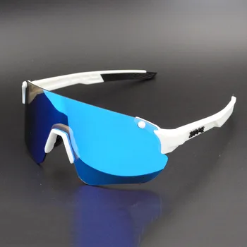 Zīmola Polarizētās Velo Brilles Vīriešiem Tr90 Āra Sporta Brilles Mtb Road Bike Brilles UV400 Sieviešu Riteņbraukšanas Saulesbrilles