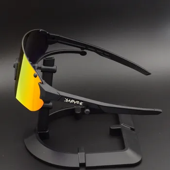 Zīmola Polarizētās Velo Brilles Vīriešiem Tr90 Āra Sporta Brilles Mtb Road Bike Brilles UV400 Sieviešu Riteņbraukšanas Saulesbrilles