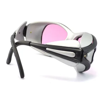 808nm lāzera spogulis] IPL fotonu skaistumu, aizsargbrilles, medicīnas sarkanās gaismas aizsargbrilles