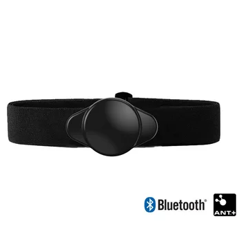 Bluetooth & Ant+ Sirds Ritma Monitors Krūšu Siksnas, Jostas Sensors Polar Wahoo Garmin Cardio Fitness Sirds Ritma Monitors Āra Band