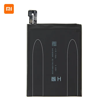 Oriģinālā BN48 akumulatora 4000mAh Par Xiaomi redmi 6. Piezīme Pro Augstas Kvalitātes BN48 Akumulators