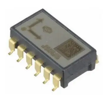 SCA100T-D01 Dual-ass slīpuma sensors SCA100TD01 +- 30 grādu SCA100T-D02 Augstas precizitātes dual-ass slīpuma sensors +- 90 grādi