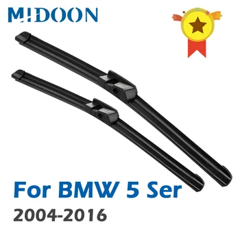 MIDOON slotiņām, BMW 5 Sērija E39 E60 E61 F07 F10, F11, 520i 523i 525i 528i 530i 535i 540i 518d 520d 525d 530d 530d 535d
