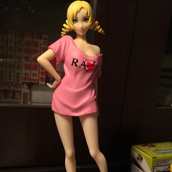 17cm Oriģināla Anime attēls Catherine Pilna Ķermeņa PVC Rīcības attēls Cute meitene Modelis rotaļlieta ar lodziņu