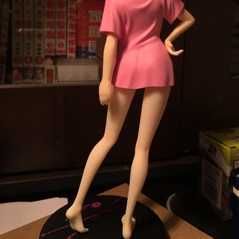17cm Oriģināla Anime attēls Catherine Pilna Ķermeņa PVC Rīcības attēls Cute meitene Modelis rotaļlieta ar lodziņu