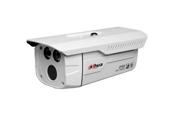 Dahua DH-CA-FW18J-V2 720TVL Analogās VIDEONOVĒROŠANAS Kameras Smart IS 50M 1/3 HDIS 960(H) X 480(V) IP 67 Āra Ūdensizturīgs drošības Kameru