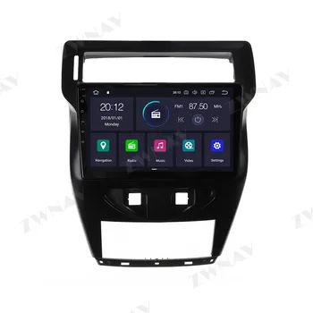 4+64 Android 10.0 Auto Multimedia Player Citroen C-Quatre 2012-2017 auto GPS Navi Radio navi stereo IPS skārienjutīgais ekrāns, galvas vienības