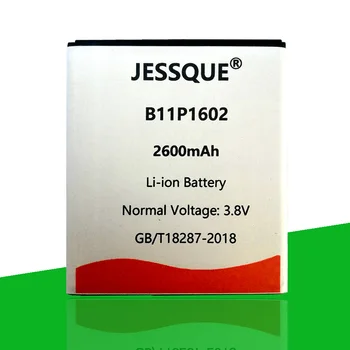 2660mAh B11P1602 Akumulatoru ASUS Zenfone Iet 5